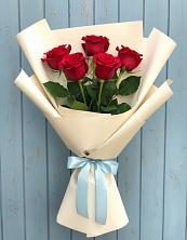 Букет Классика чувств в Льве Толстом