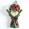 Букет цветов из: Розы в Льве Толстом