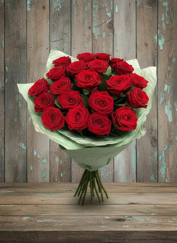 Букет Классика в Льве Толстом