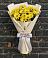 Букет цветов из: Хризантемы в Льве Толстом
