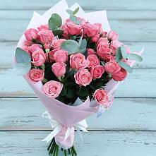 Букет Леди совершенство #REPLACE_PRED# Льве Толстом